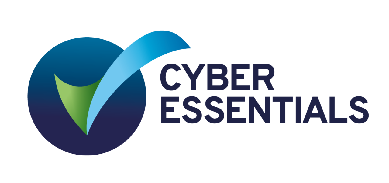 Cyber Essentials certified badge (IASME-issued)