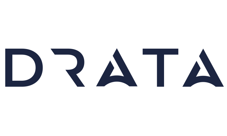 Drata logo